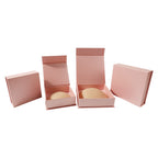 Invisible Reusable Silicone Adhesive Breast Pads