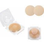 Self-Adhesive Silicone Breast Pads
