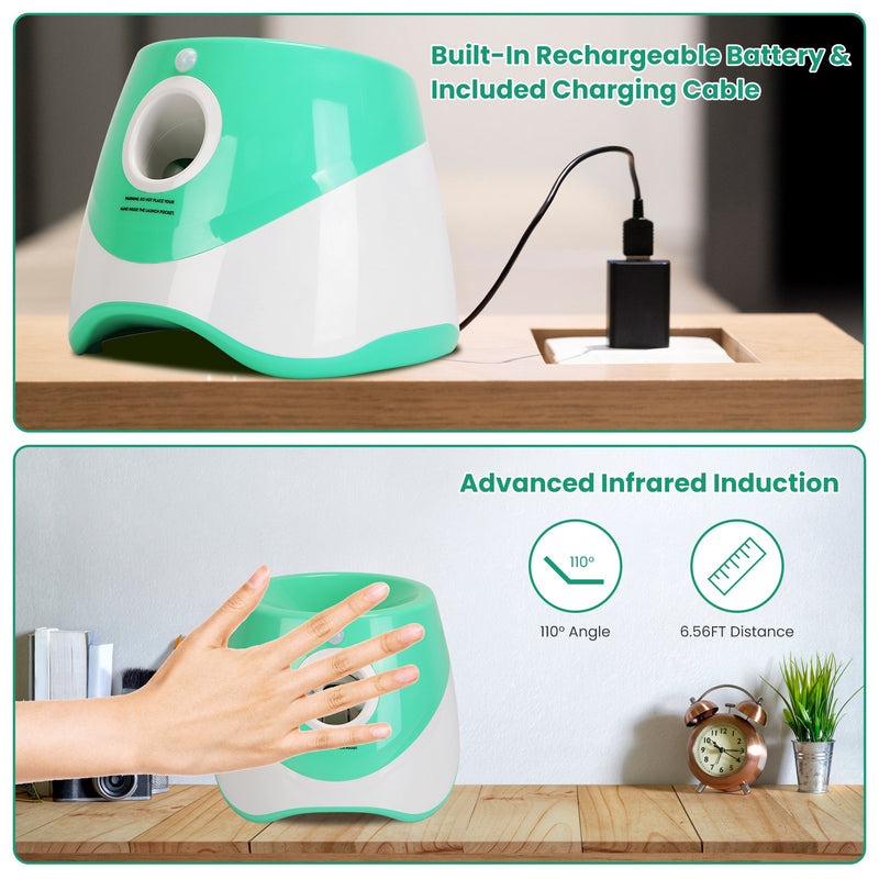 Customer testimonial 4