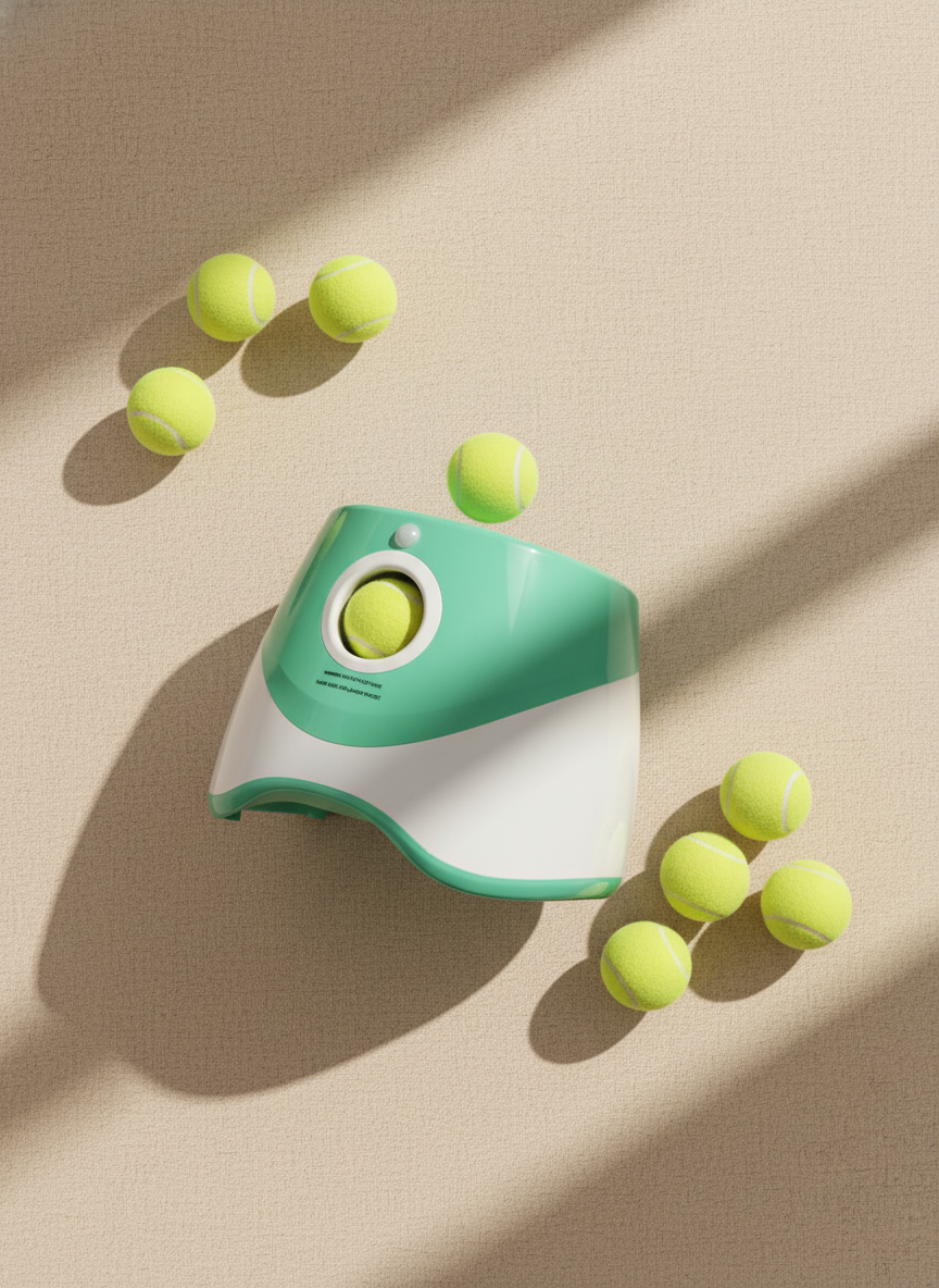 Forge AI Generated Image